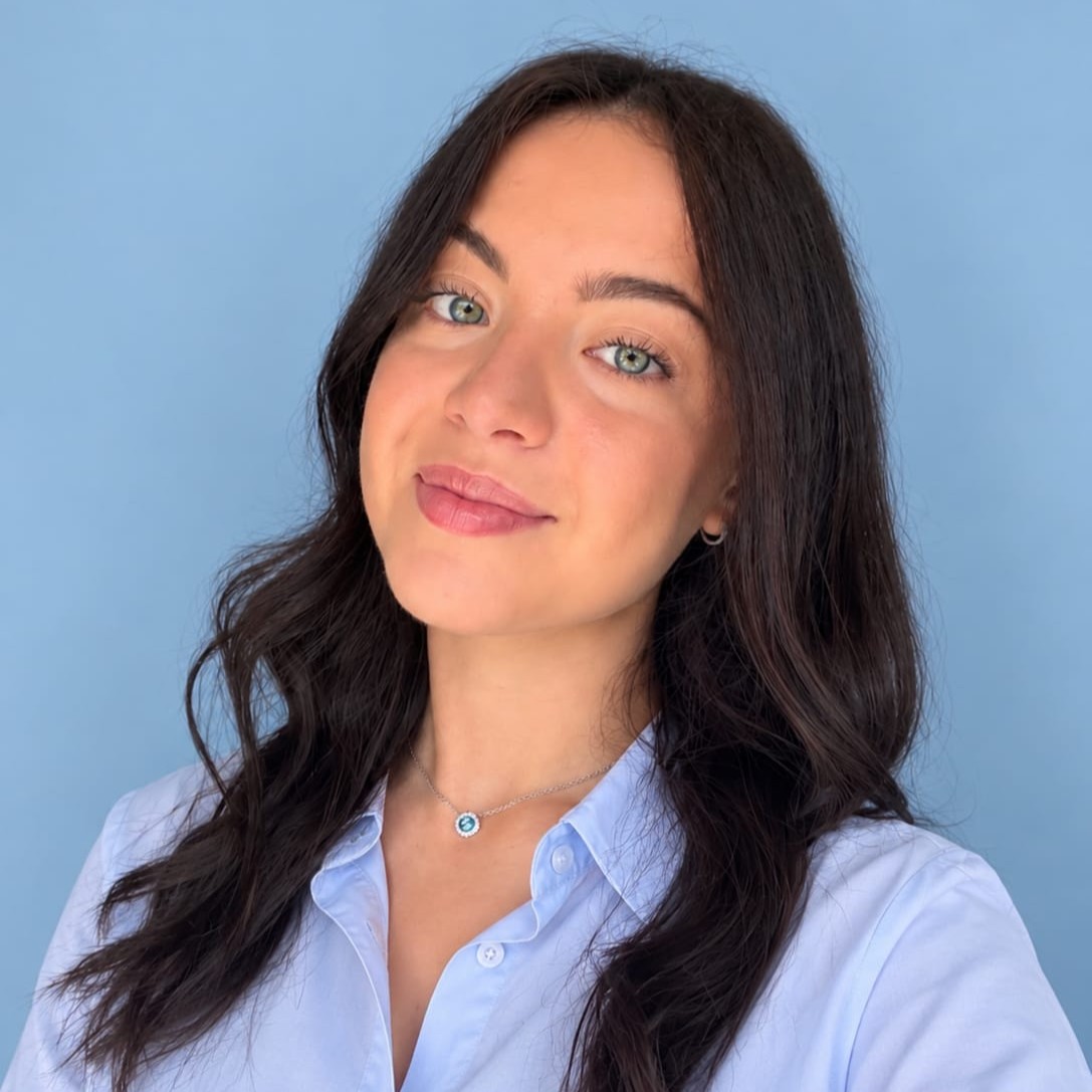aurora dini - studio iris